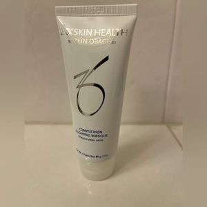 Zein Obagi complexion clearing masque new in box